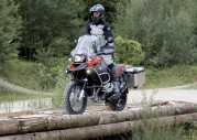 BMW R 1200 GS Adventure